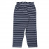Blue Full Sleeve Boys Pyjama - Duck Dad